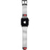 Tunisia Soccer Flag Apple Watch Band 42-44mm